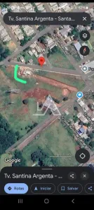 Lote/Terreno à venda, 513m² no Santa Marta, Passo Fundo