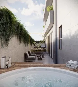 Apartamento com 3 Quartos à venda, 110m² no Carmo, Belo Horizonte