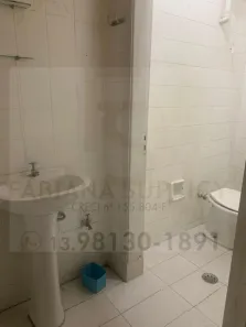Sala Comercial para alugar, 200m² no Aparecida, Santos