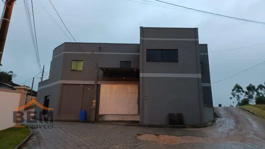 Apartamento com 2 Quartos para alugar, 40m² no Poço Grande, Ilhota