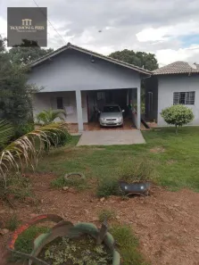 Fazenda/Sítio com 2 Quartos à venda, 90m² no , Gameleira de Goiás