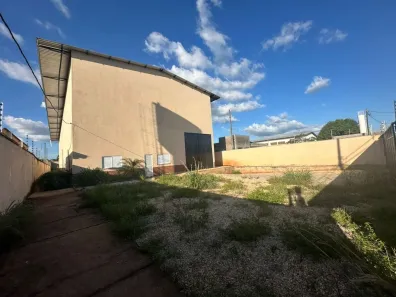 Galpão/Depósito/Armazém para alugar, 750m² no Plano Diretor Sul, Palmas