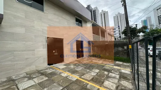Ponto Comercial para alugar, 80m² no Boa Viagem, Recife
