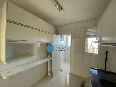 Apartamento com 3 Quartos para alugar, 80m² no Jardim Europa, Cuiabá