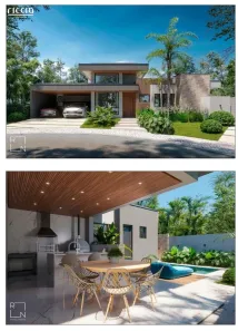 Casa de Condomínio com 4 Quartos à venda, 250m² no Condomínio Terras do Vale, Caçapava