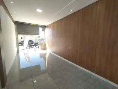 Ponto Comercial para alugar, 40m² no Diamante (Barreiro), Belo Horizonte