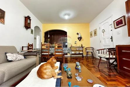 Apartamento com 3 Quartos à venda, 107m² no Graça, Salvador