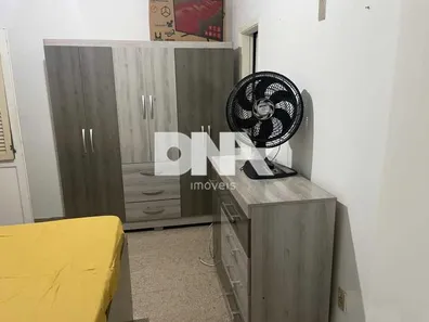 Apartamento com 1 Quarto à venda, 51m² no Leme, Rio de Janeiro