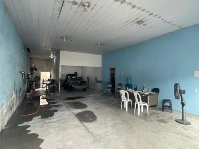 Ponto Comercial à venda, 300m² no Cidade Nova, Manaus