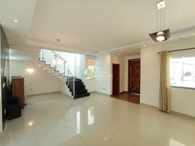 Casa de Condomínio com 3 Quartos à venda, 240m² no Castelo, Tremembé