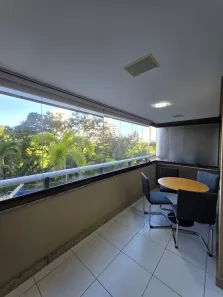 Apartamento com 1 Quarto à venda, 50m² no Alphaville I, Salvador