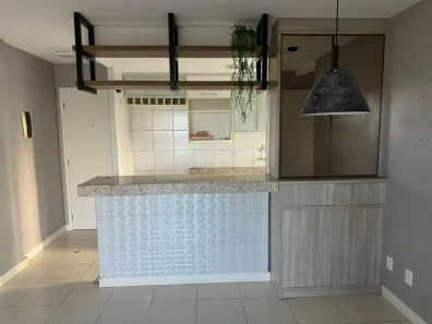 Apartamento com 2 Quartos à venda, 68m² no Renascença, São Luís