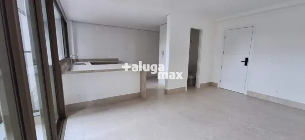 Apartamento com 3 Quartos à venda, 86m² no Santo Agostinho, Belo Horizonte