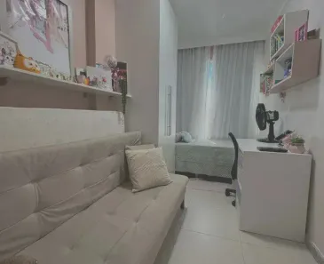 Apartamento com 3 Quartos à venda, 79m² no Atalaia, Aracaju