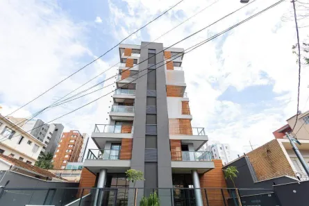 Apartamento com 2 Quartos à venda, 70m² no Carmo, Belo Horizonte