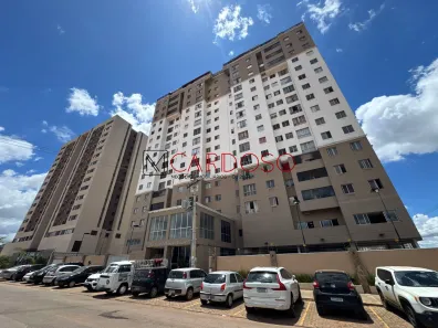 Apartamento com 2 Quartos à venda, 60m² no Setor Residencial Oeste, Brasília