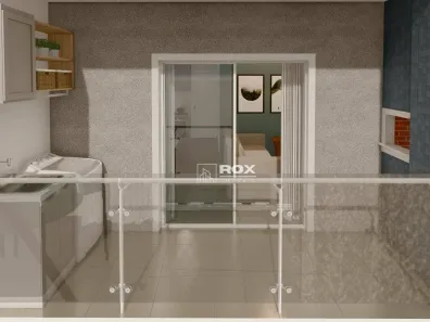Apartamento com 1 Quarto à venda, 53m² no Centro, Matinhos