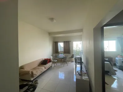Casa de Condomínio com 2 Quartos à venda, 63m² no Plano Diretor Sul, Palmas
