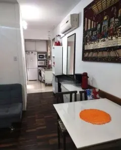Apartamento com 1 Quarto à venda, 44m² no Centro Histórico, Porto Alegre