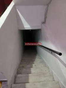 Apartamento com 1 Quarto para alugar, 40m² no Califórnia, Nova Iguaçu