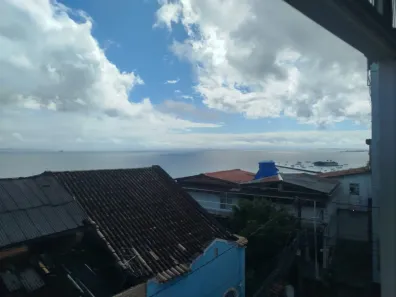 Sobrado com 3 Quartos para venda ou aluguel, 280m² no Dois de Julho, Salvador