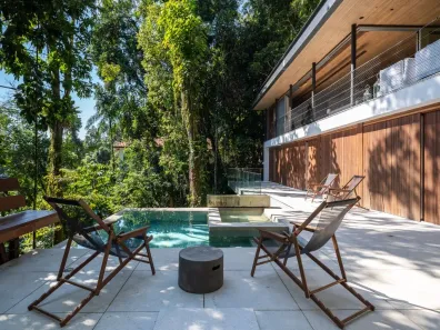 Casa com 4 Quartos à venda, 484m² no , Guarujá