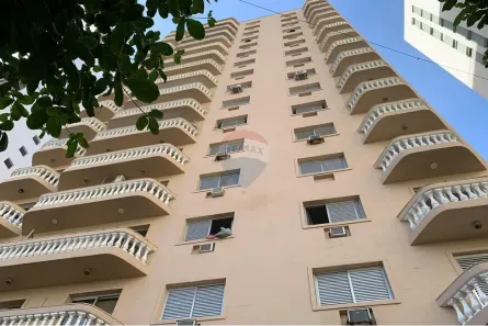 Apartamento com 3 Quartos à venda, 129m² no Pitangueiras, Guarujá
