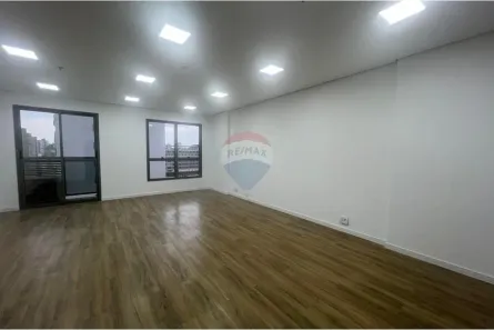 Sala Comercial para alugar, 37m² no Jardim, Santo André