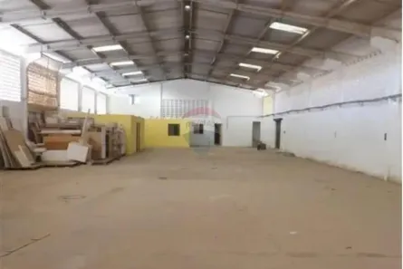 Galpão/Depósito/Armazém para alugar, 850m² no Candelária, Natal