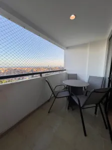 Apartamento com 3 Quartos à venda, 120m² no Santa Cruz, Salvador