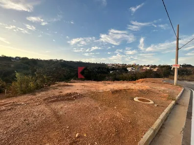 Lote/Terreno à venda, 510m² no Pomar da Lagoa, Lagoa Santa