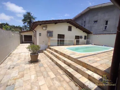 Casa com 3 Quartos à venda, 130m² no Guaiúba, Guarujá