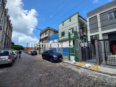 Sala Comercial para alugar, 143m² no Mares, Salvador