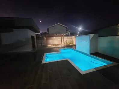 Casa de Condomínio com 3 Quartos à venda, 224m² no Condomínio Residencial Tecoara, Taubaté