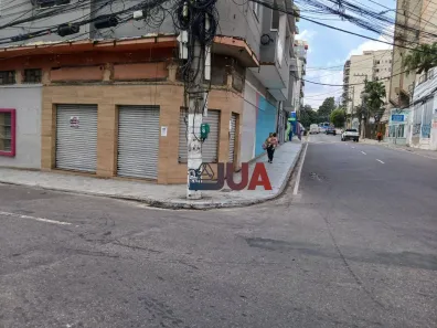 Ponto Comercial para alugar, 209m² no Centro, Nova Iguaçu