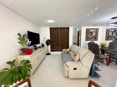 Casa de Condomínio com 3 Quartos à venda, 113m² no Stella Maris, Salvador