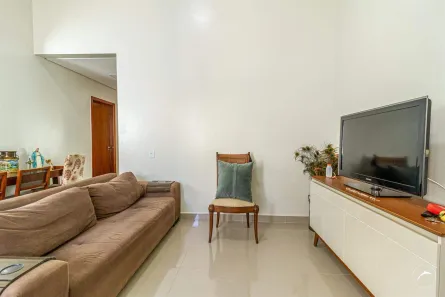 Casa com 3 Quartos à venda, 200m² no Setor Habitacional Vicente Pires - Trecho 3, Brasília