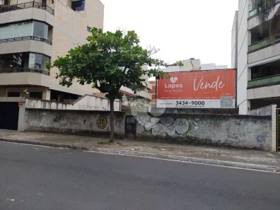 Lote/Terreno à venda, 595m² no Recreio dos Bandeirantes, Rio de Janeiro