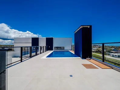 Apartamento com 2 Quartos à venda, 74m² no Balneario Albatroz, Matinhos