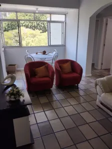 Apartamento com 4 Quartos à venda, 100m² no Chame-Chame, Salvador