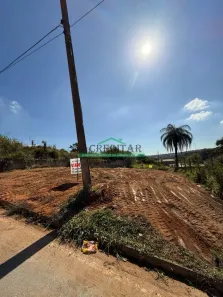 Lote/Terreno à venda, 360m² no Nazaré, São Joaquim de Bicas