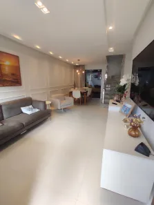 Casa de Condomínio com 4 Quartos à venda, 135m² no Stella Maris, Salvador