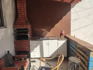 Casa com 4 Quartos à venda, 200m² no Arapoanga, Brasília