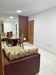 Apartamento com 2 Quartos para venda ou aluguel, 47m² no Vila de Abrantes (Abrantes), Camaçari