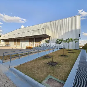 Galpão/Depósito/Armazém para alugar, 2061m² no Distrito Industrial Barreiro de Cima Norte, Betim