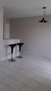 Apartamento com 2 Quartos para alugar, 65m² no Buraquinho, Lauro de Freitas