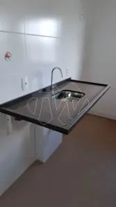 Apartamento com 2 Quartos à venda, 65m² no Vila Yamada, Araraquara