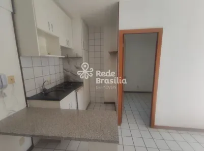 Kitnet com 1 Quarto para alugar, 30m² no Asa Norte, Brasília