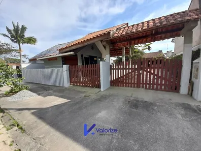 Casa com 3 Quartos à venda, 152m² no , Matinhos