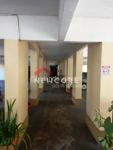 Apartamento com 1 Quarto à venda, 50m² no Colônia Antônio Aleixo, Manaus
